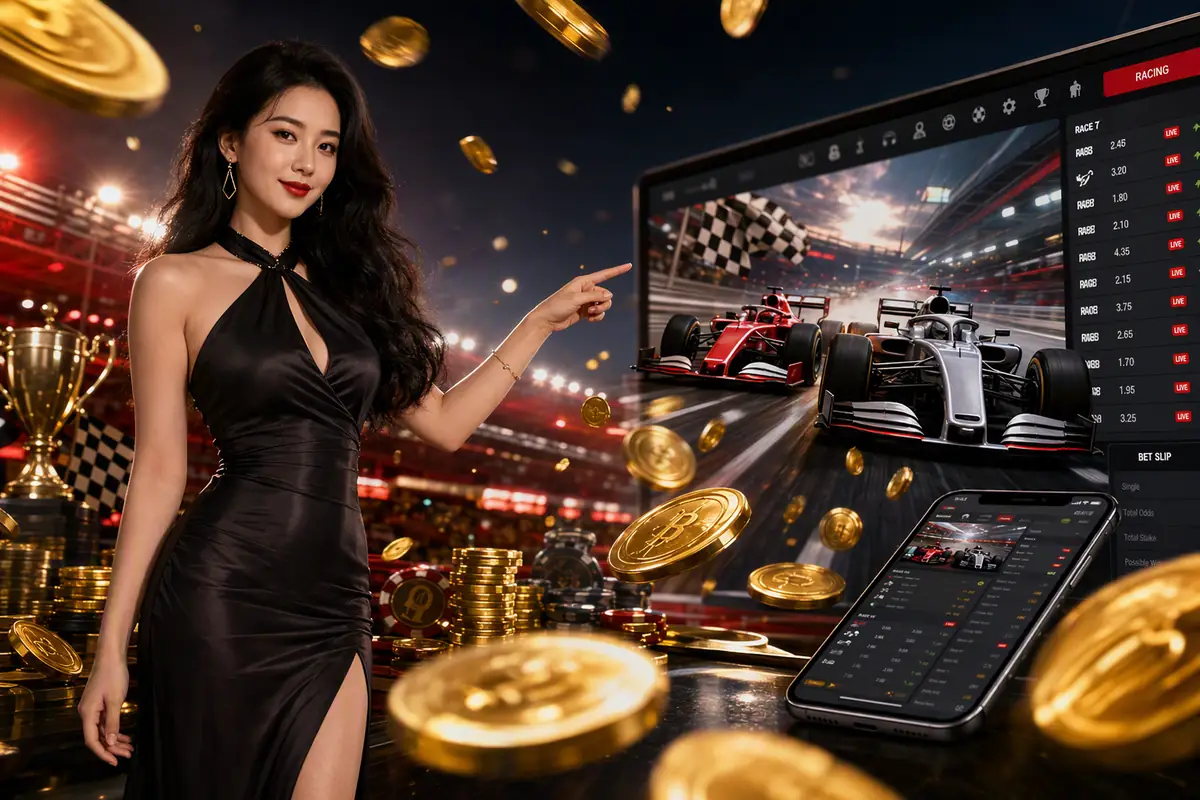 ffok81 Xóc Đĩa trực tuyến